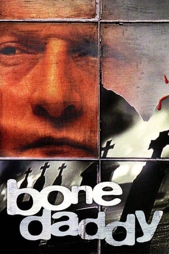 Bone Daddy poster - Find streaming availability