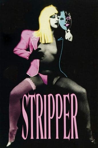 Stripper poster - Find streaming availability