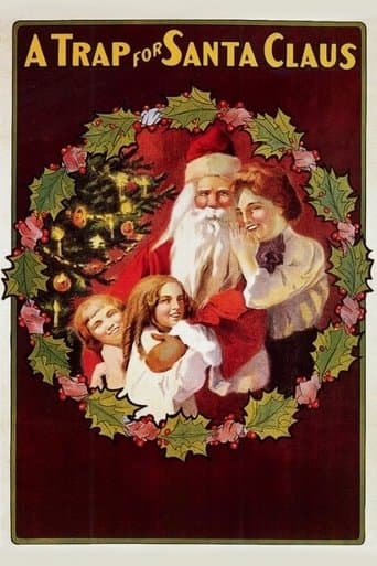 A Trap for Santa Claus poster - Find streaming availability