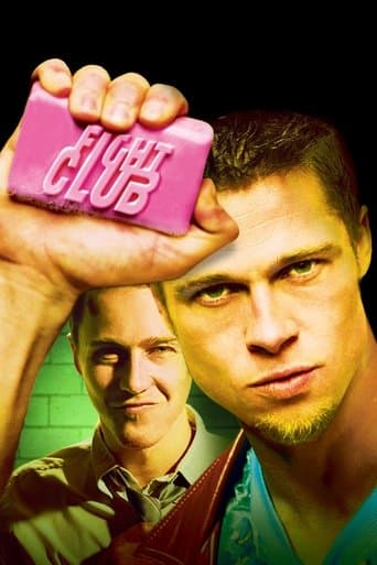 Fight Club poster - Find streaming availability