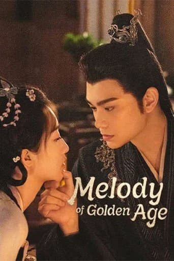Melody of Golden Age poster - Find streaming availability