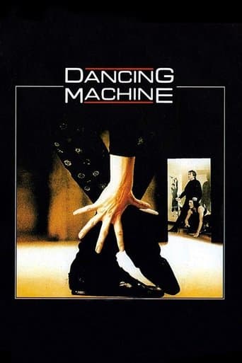 Dancing Machine poster - Find streaming availability