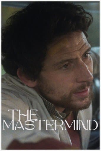 The Mastermind poster - Find streaming availability