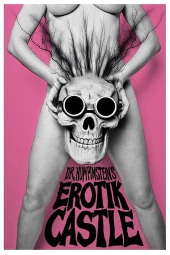 Dr. Humpinstein's Erotik Castle poster - Find streaming availability