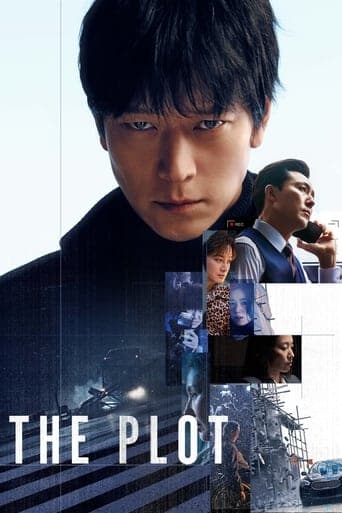 The Plot poster - Find streaming availability