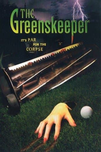 The Greenskeeper poster - Find streaming availability