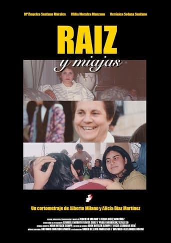 Raíz y Miajas poster - Find streaming availability