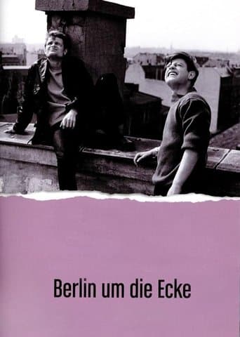 Berlin Around the Corner poster - Find streaming availability