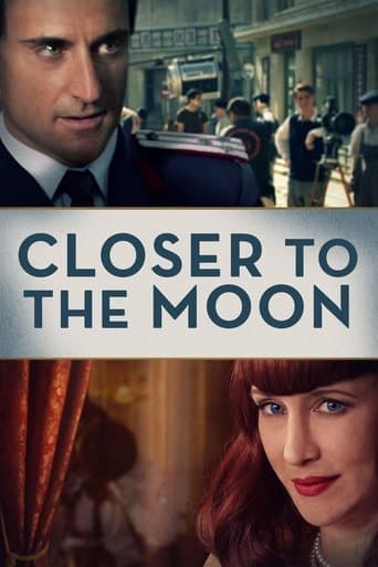 Closer to the Moon poster - Find streaming availability