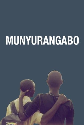 Munyurangabo poster - Find streaming availability