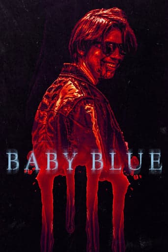 Baby Blue poster - Find streaming availability