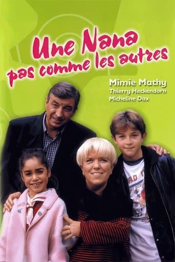 Une nana pas comme les autres poster - Find streaming availability