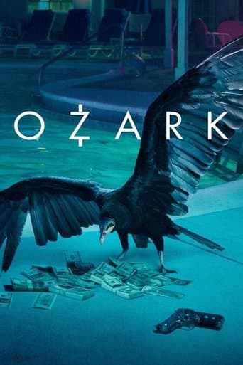 Ozark poster - Find streaming availability