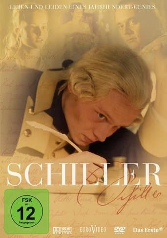 The Young Schiller poster - Find streaming availability