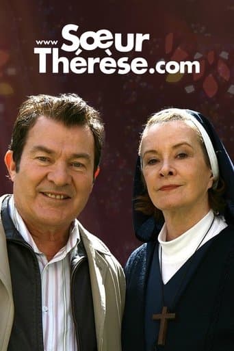 Sœur Thérèse.com poster - Find streaming availability