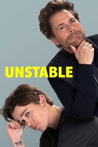 Unstable poster - Find streaming availability