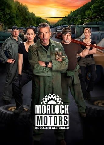 Morlock Motors - Big Deals im Westerwald poster - Find streaming availability