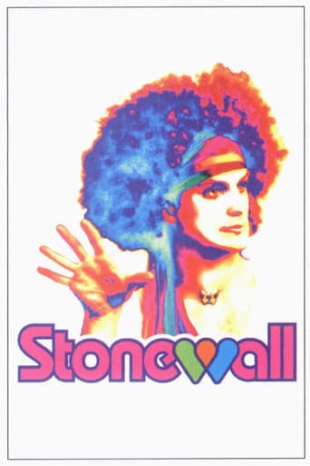 Stonewall poster - Find streaming availability