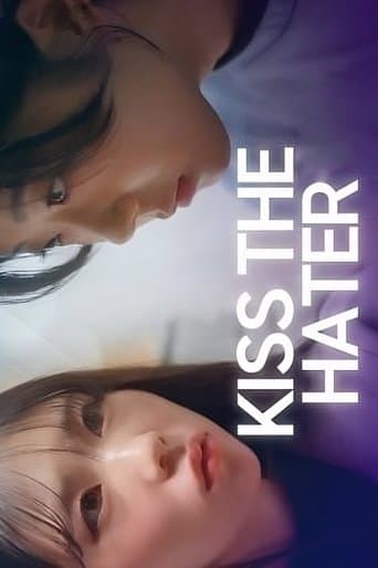 Kiss The Hater poster - Find streaming availability