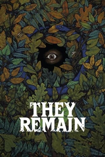 They Remain poster - Find streaming availability