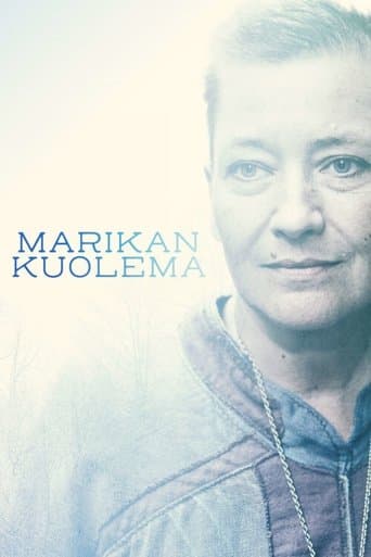 Marika's Passing poster - Find streaming availability