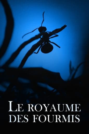 Le Royaume des fourmis poster - Find streaming availability