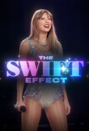 The Swift Effect poster - Find streaming availability