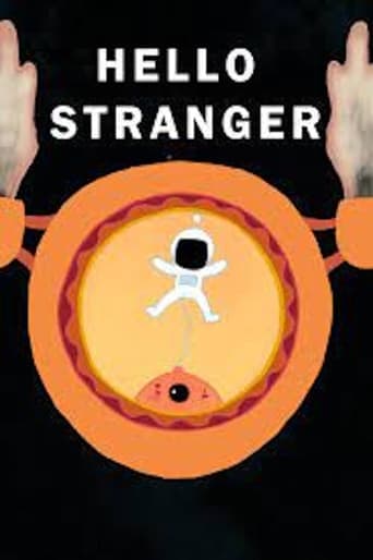 Hello Stranger poster - Find streaming availability