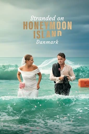 Stranded on Honeymoon Island Danmark poster - Find streaming availability