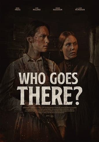 Who Goes There? poster - Find streaming availability