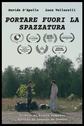 Portare fuori la spazzatura poster - Find streaming availability