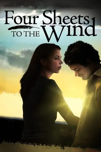 Four Sheets to the Wind poster - Find streaming availability