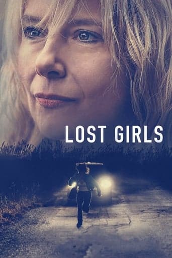 Lost Girls poster - Find streaming availability