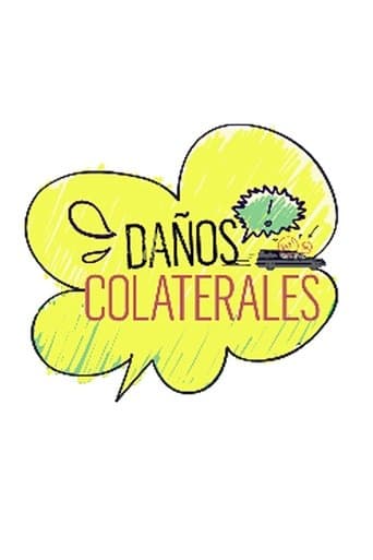 Daños Colaterales poster - Find streaming availability
