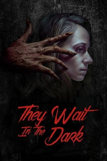 They Wait in the Dark poster - Find streaming availability