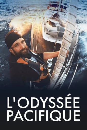L’odyssée Pacifique poster - Find streaming availability