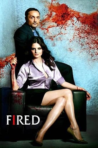 Fired poster - Find streaming availability