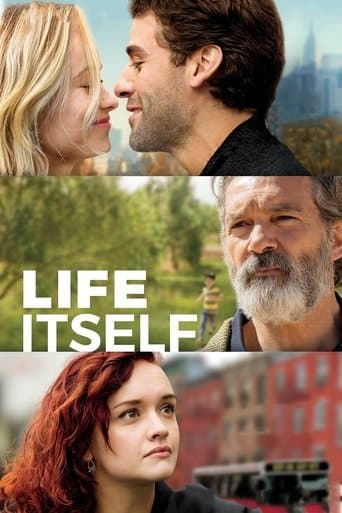 Life Itself poster - Find streaming availability