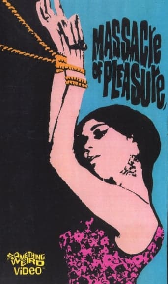 Massacre of Pleasure poster - Find streaming availability