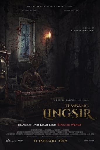 Tembang Lingsir poster - Find streaming availability