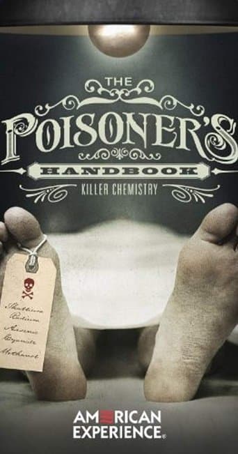 The Poisoner's Handbook poster - Find streaming availability