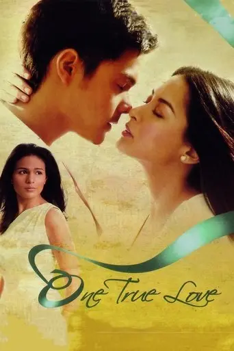 One True Love poster - Find streaming availability
