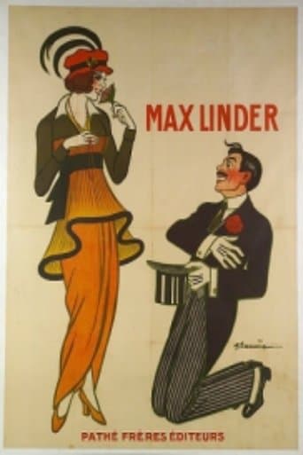 Max Speaks English poster - Find streaming availability