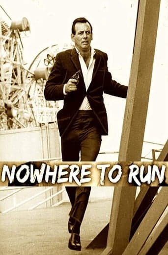 Nowhere to Run poster - Find streaming availability