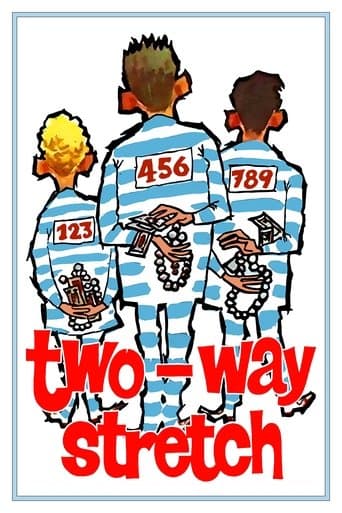 Two-Way Stretch poster - Find streaming availability