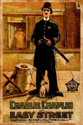 Easy Street poster - Find streaming availability