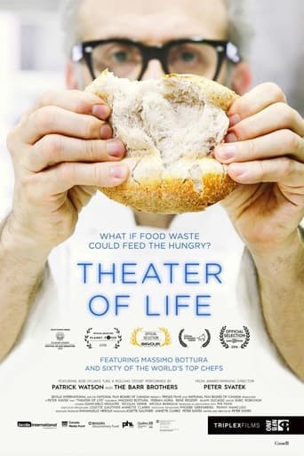 Theatre of Life poster - Find streaming availability