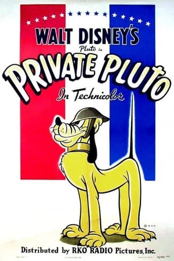 Private Pluto poster - Find streaming availability