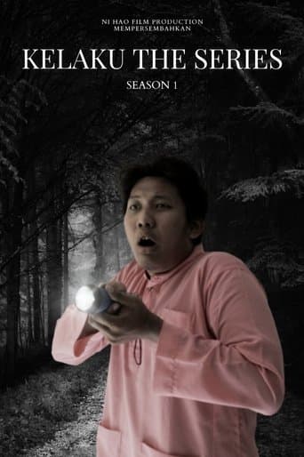 Kelaku The Series poster - Find streaming availability