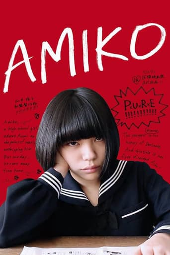 Amiko poster - Find streaming availability